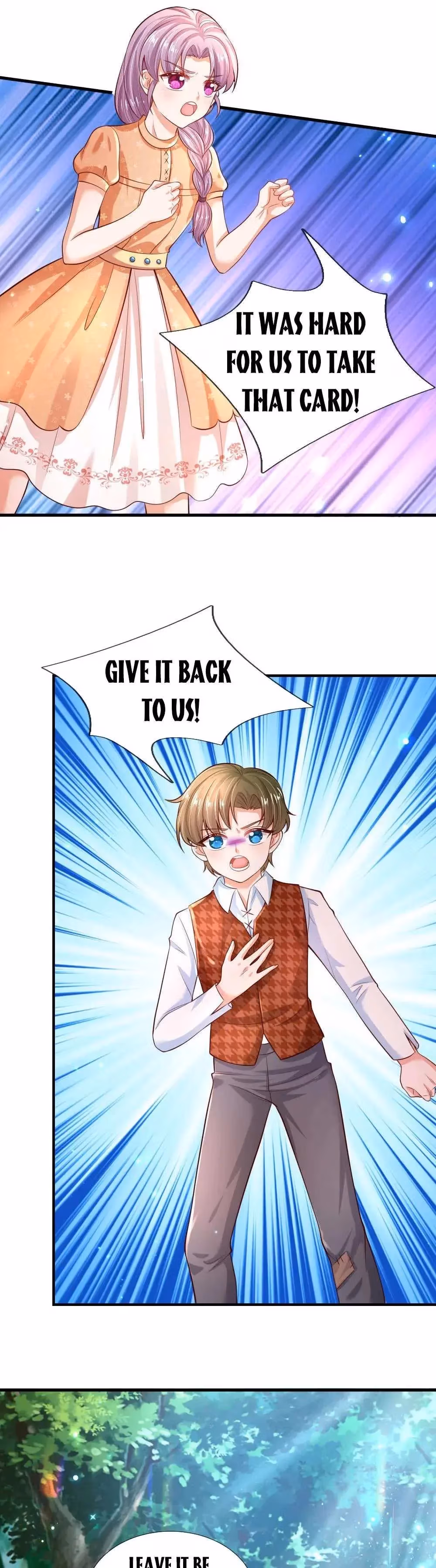 Read Magical Mate chapter 193 image 5 on Lezhin