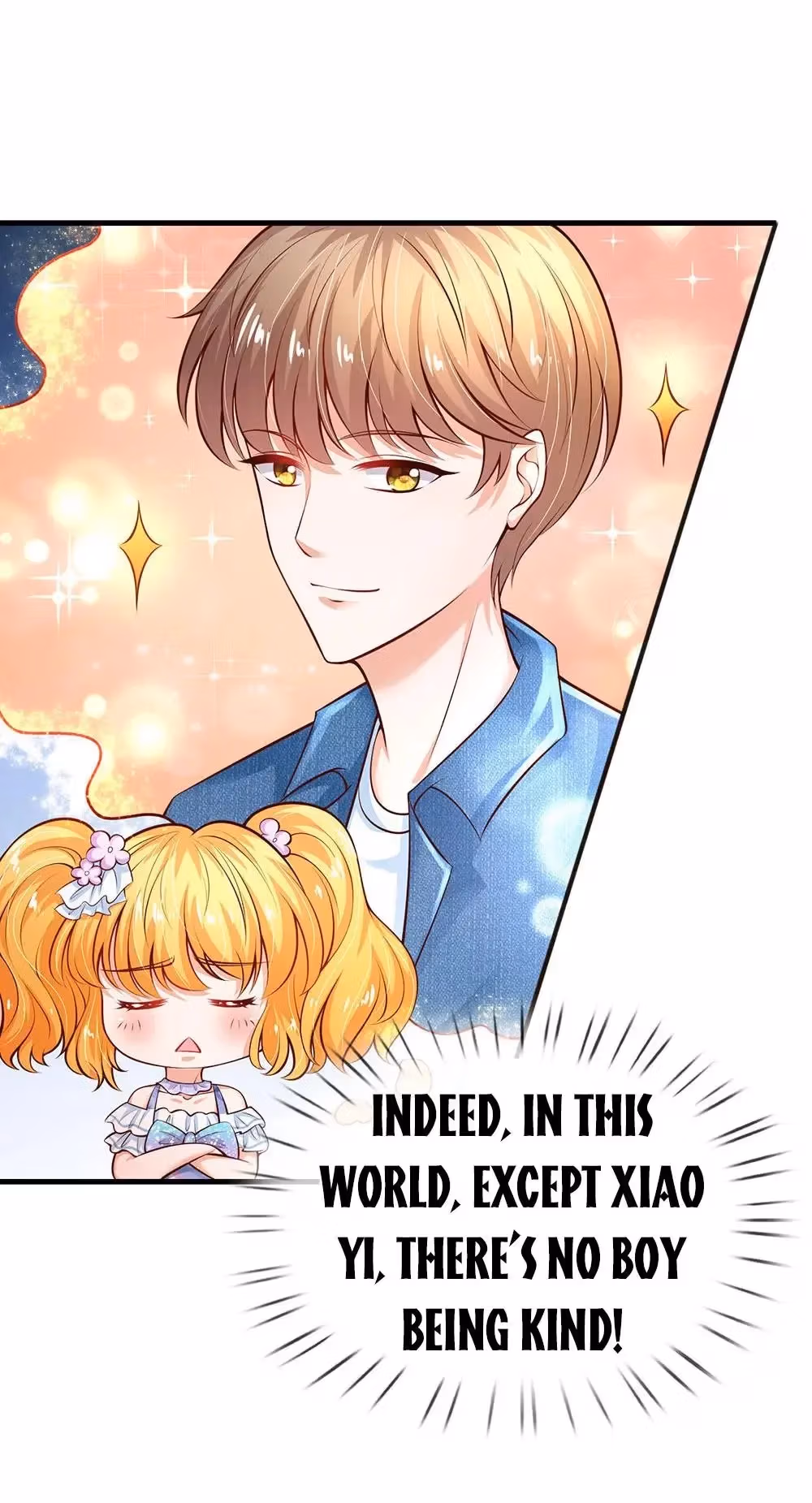 Read Magical Mate chapter 194 image 10 on Lezhin