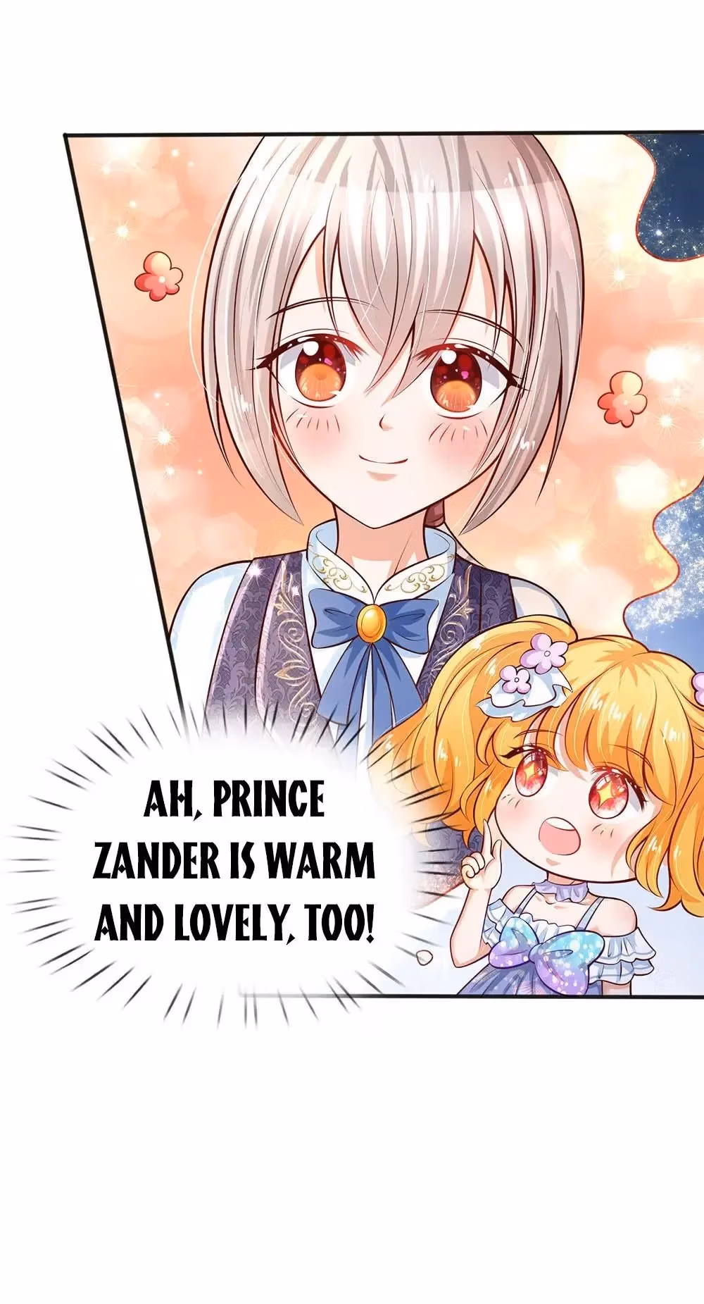 Read Magical Mate chapter 194 image 11 on Lezhin