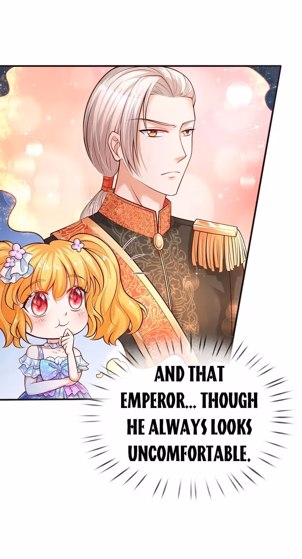 Read Magical Mate chapter 194 image 12 on Lezhin