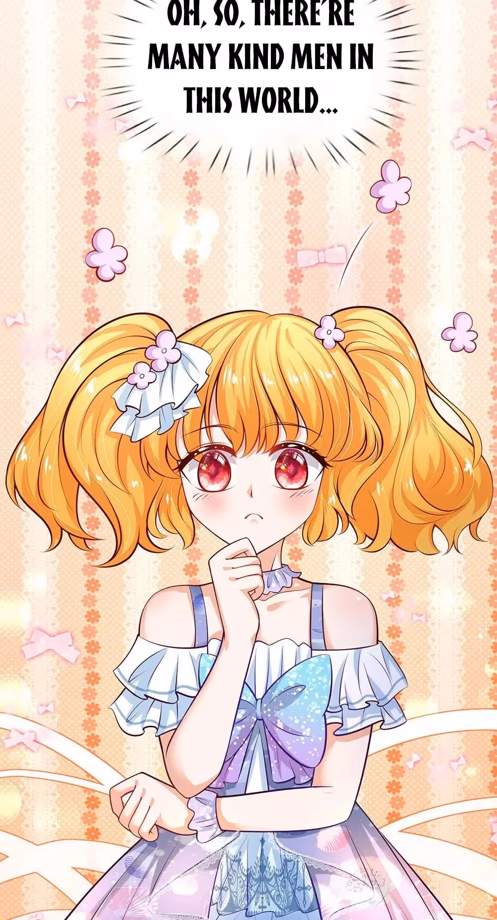Read Magical Mate chapter 194 image 14 on Lezhin