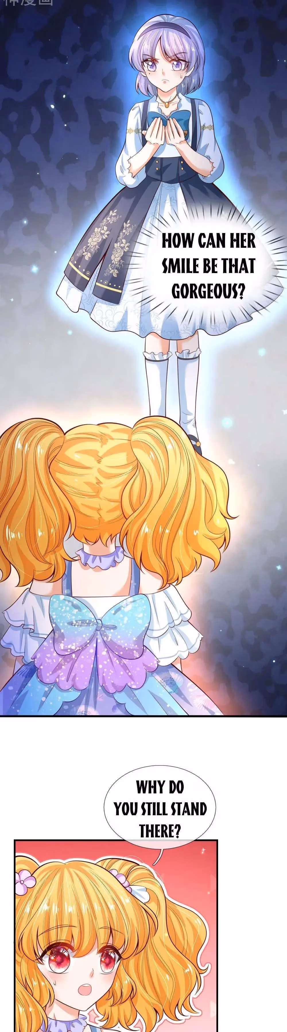 Read Magical Mate chapter 194 image 4 on Lezhin