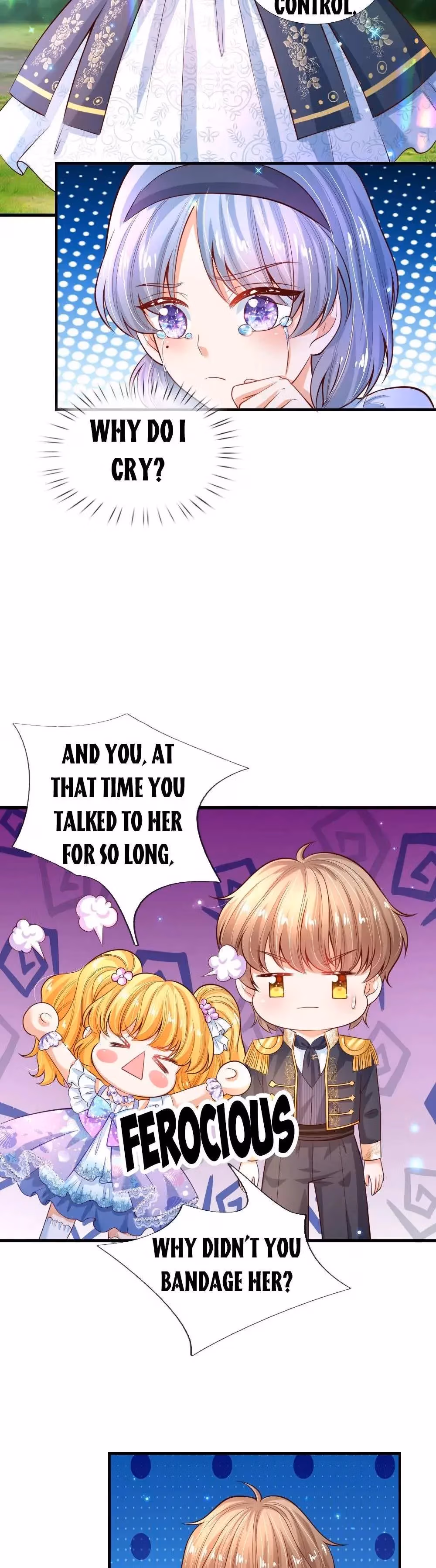 Read Magical Mate chapter 194 image 6 on Lezhin