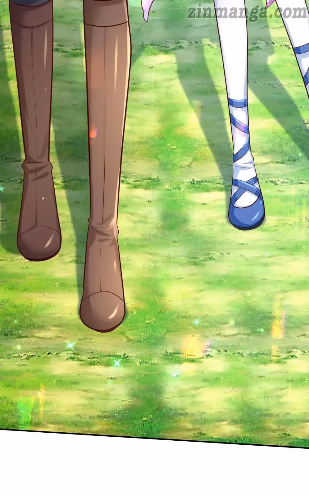 Read Magical Mate chapter 195 image 10 on Lezhin