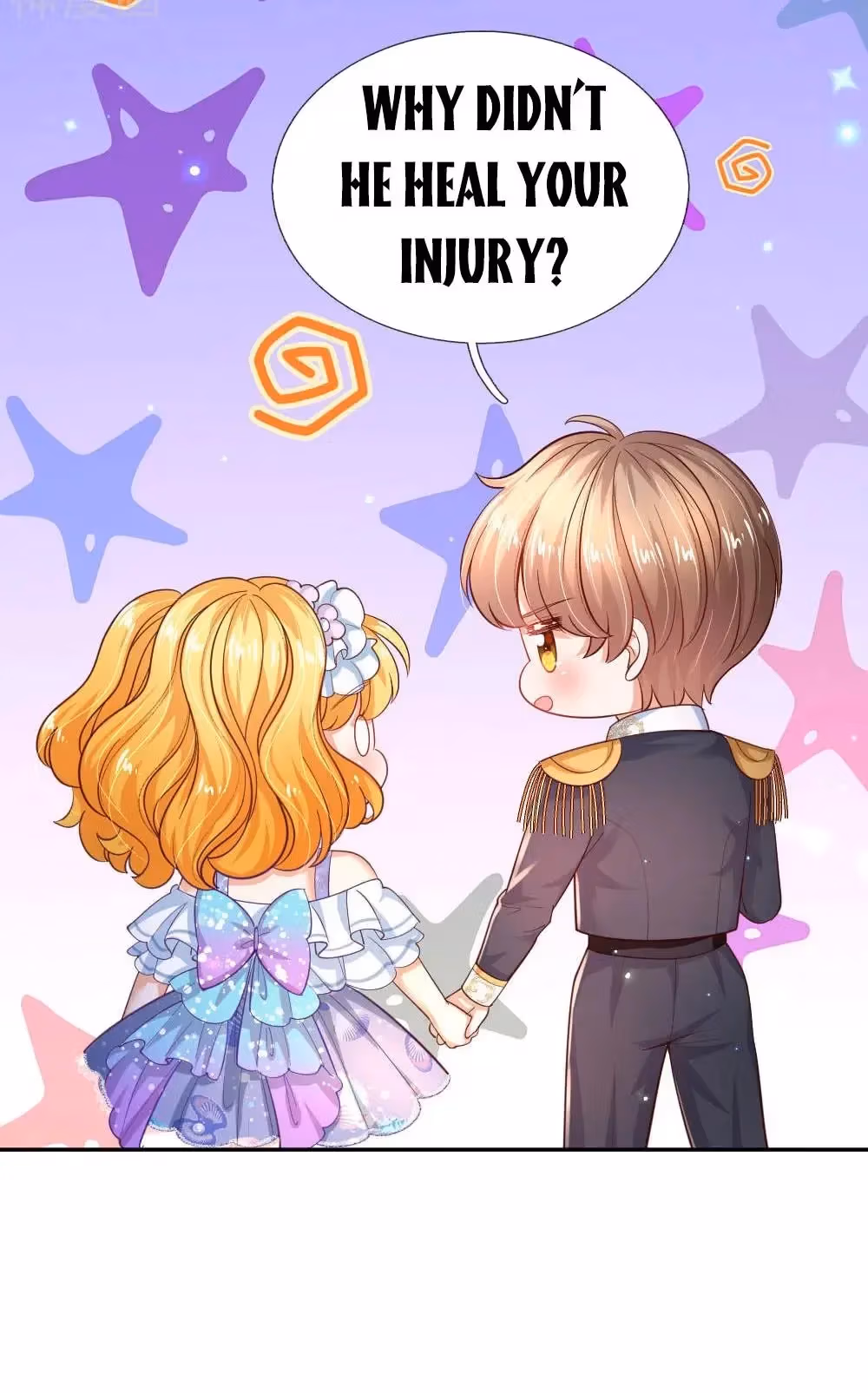 Read Magical Mate chapter 195 image 12 on Lezhin