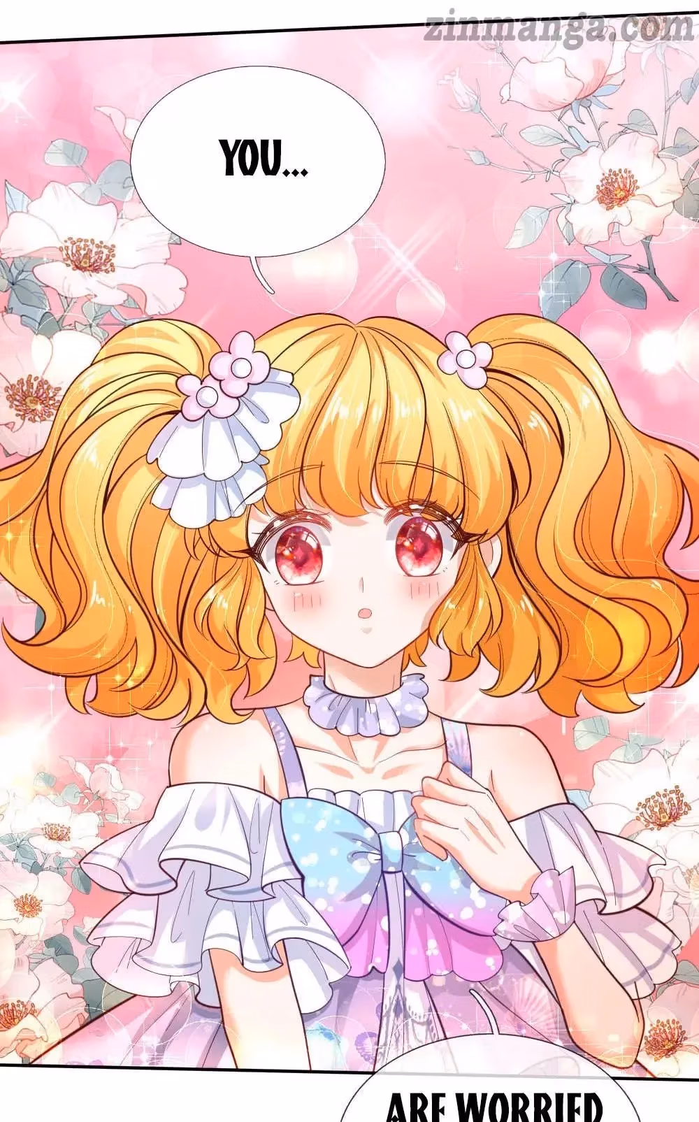 Read Magical Mate chapter 195 image 13 on Lezhin