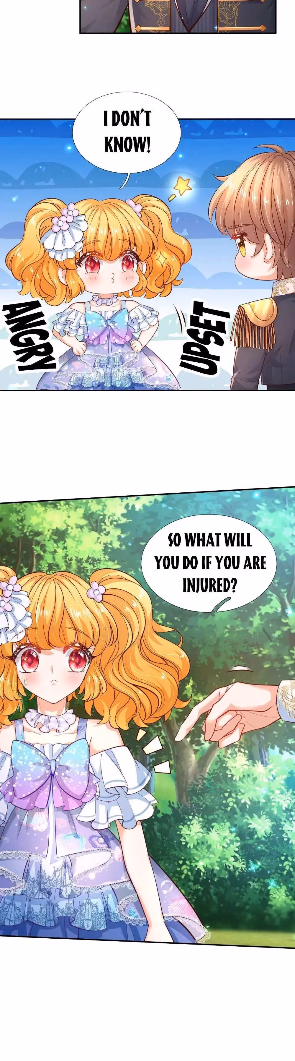 Read Magical Mate chapter 195 image 6 on Lezhin
