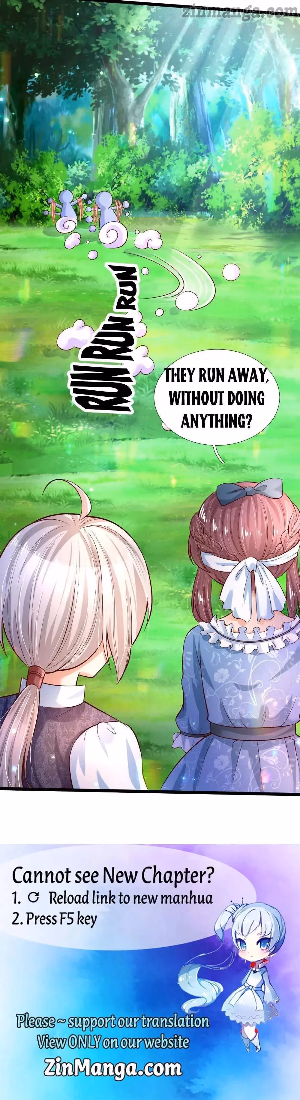 Read Magical Mate chapter 196 image 15 on Lezhin