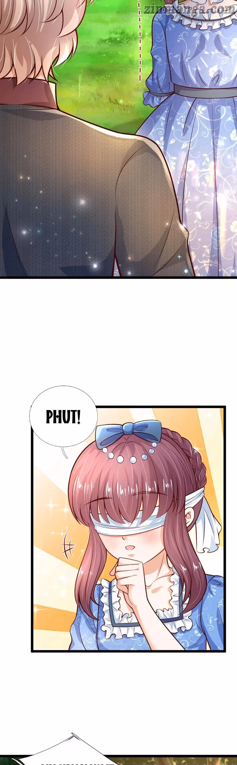 Read Magical Mate chapter 197 image 10 on Lezhin