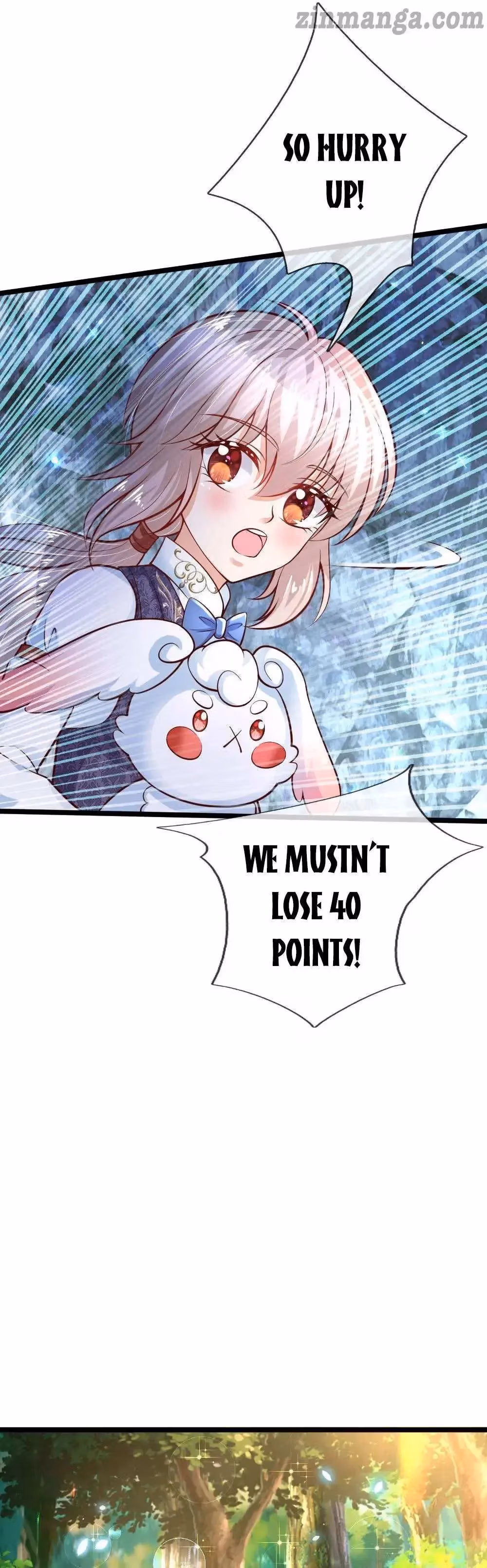 Read Magical Mate chapter 197 image 12 on Lezhin