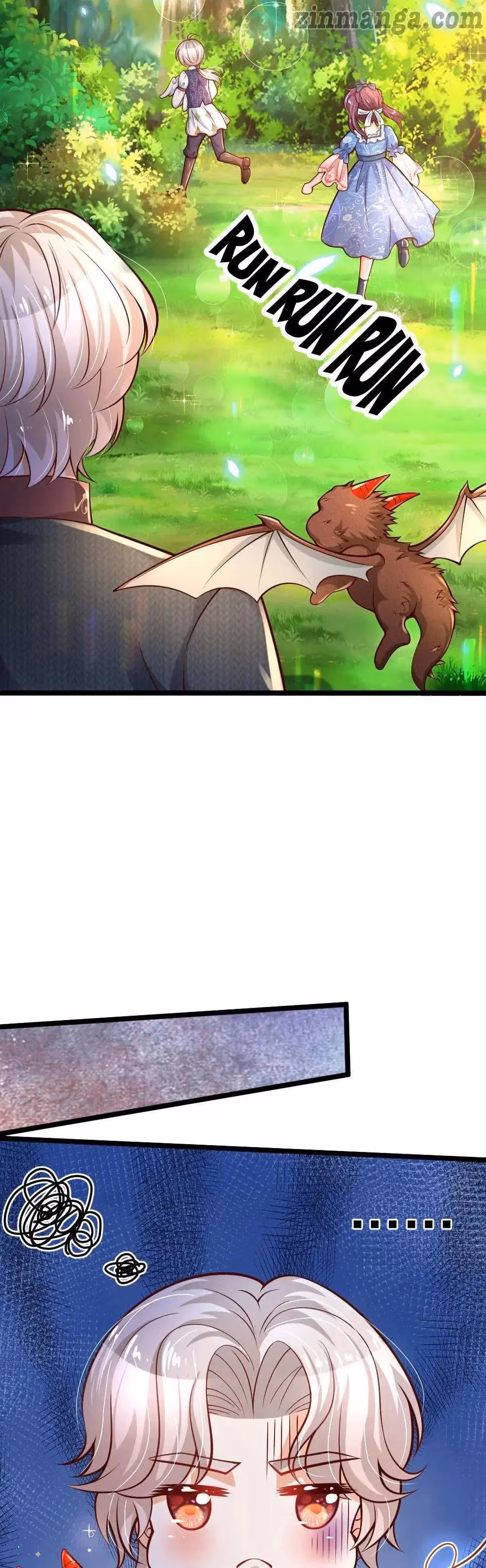 Read Magical Mate chapter 197 image 13 on Lezhin