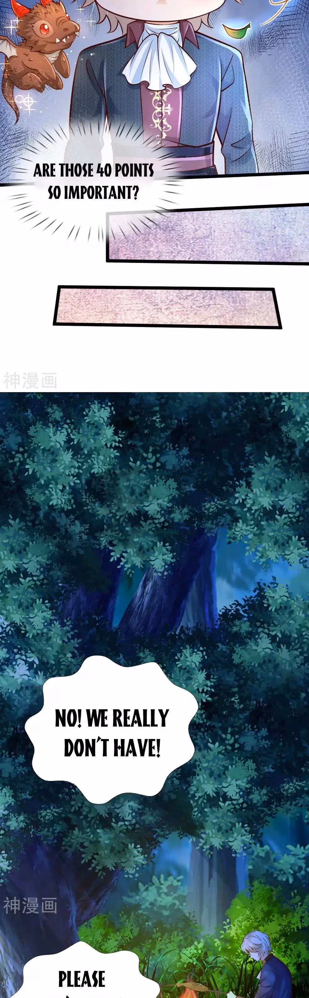 Read Magical Mate chapter 197 image 14 on Lezhin