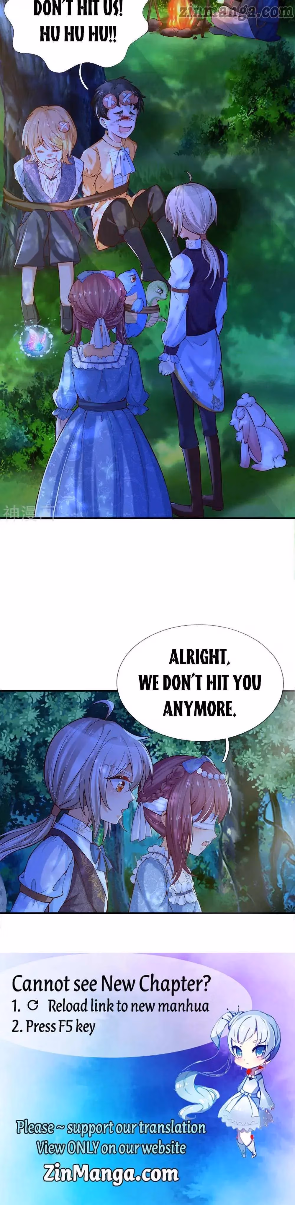 Read Magical Mate chapter 197 image 15 on Lezhin