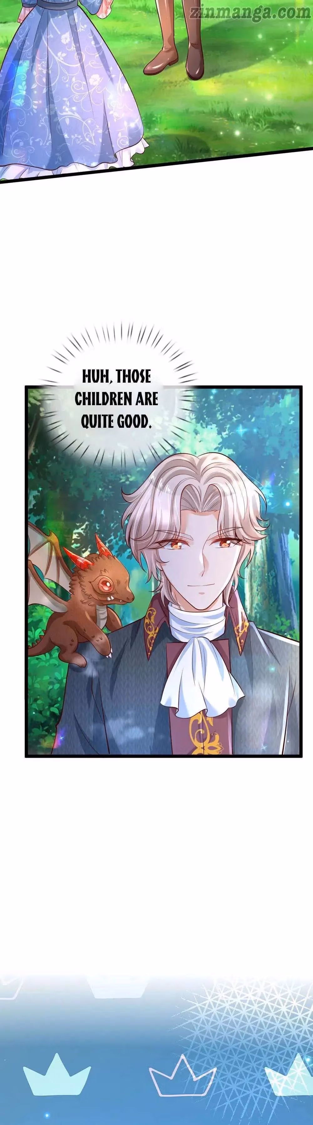 Read Magical Mate chapter 197 image 2 on Lezhin