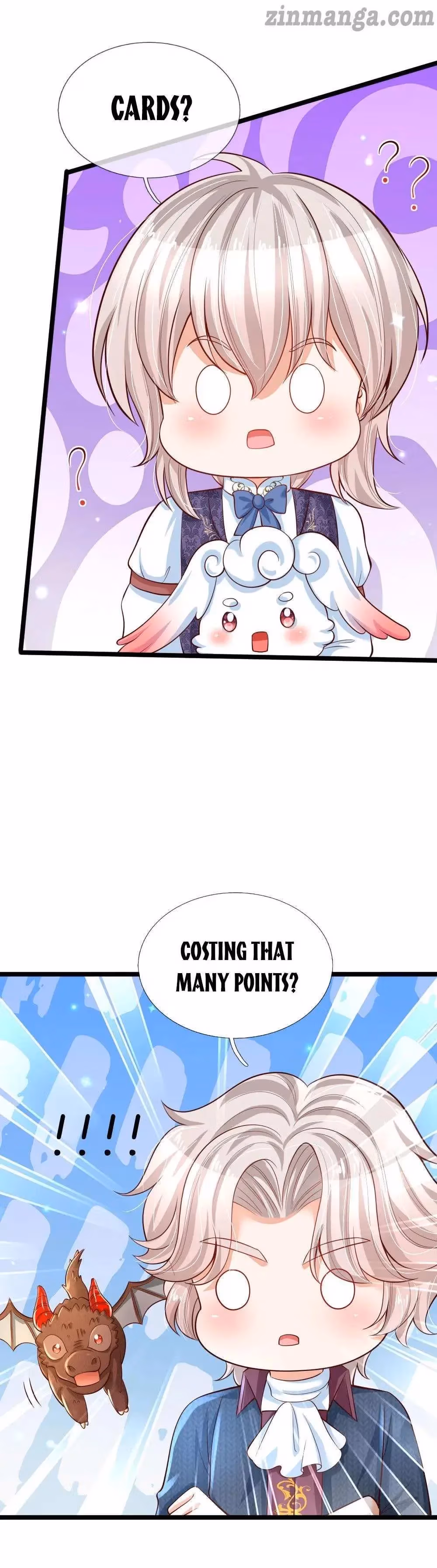 Read Magical Mate chapter 197 image 5 on Lezhin