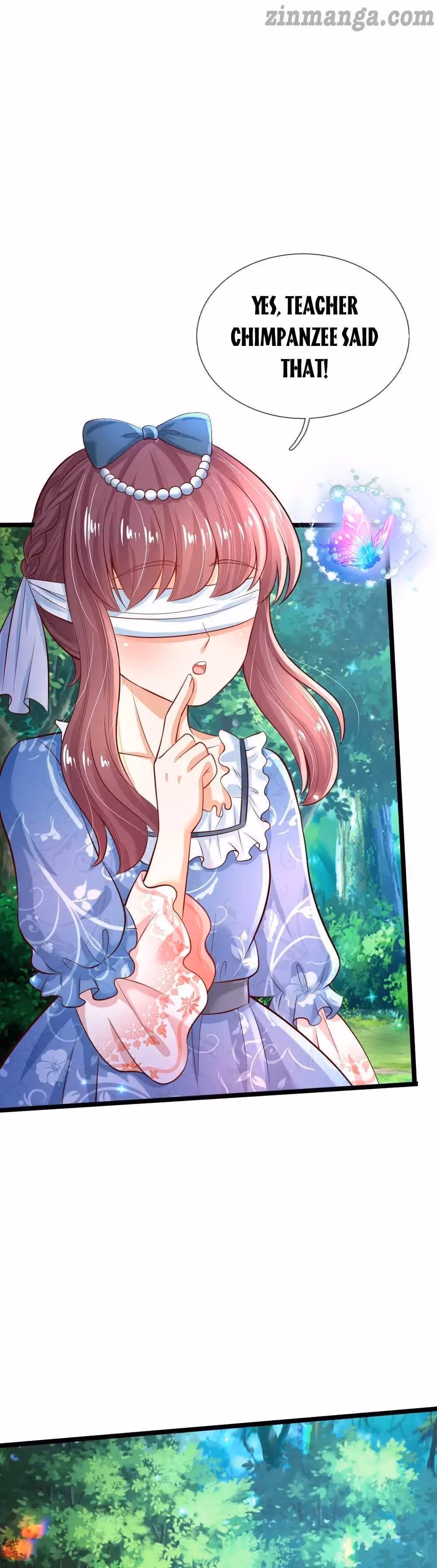Read Magical Mate chapter 197 image 6 on Lezhin