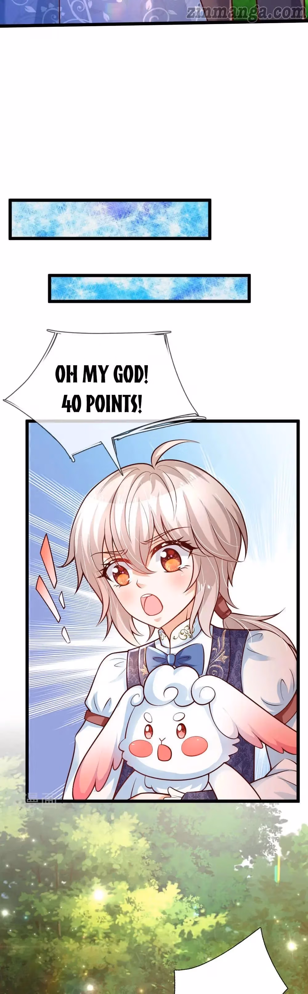 Read Magical Mate chapter 197 image 8 on Lezhin