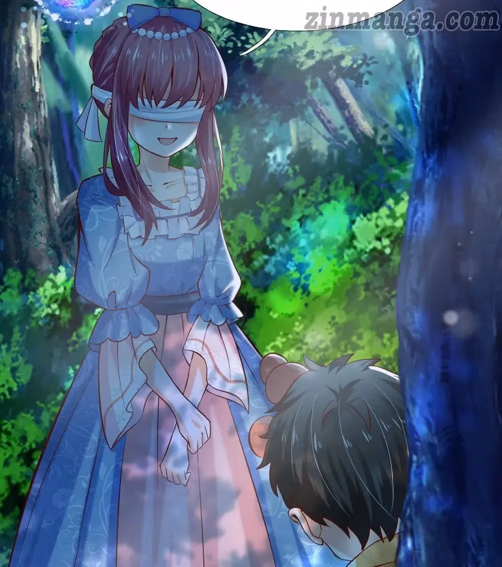 Read Magical Mate chapter 198 image 10 on Lezhin