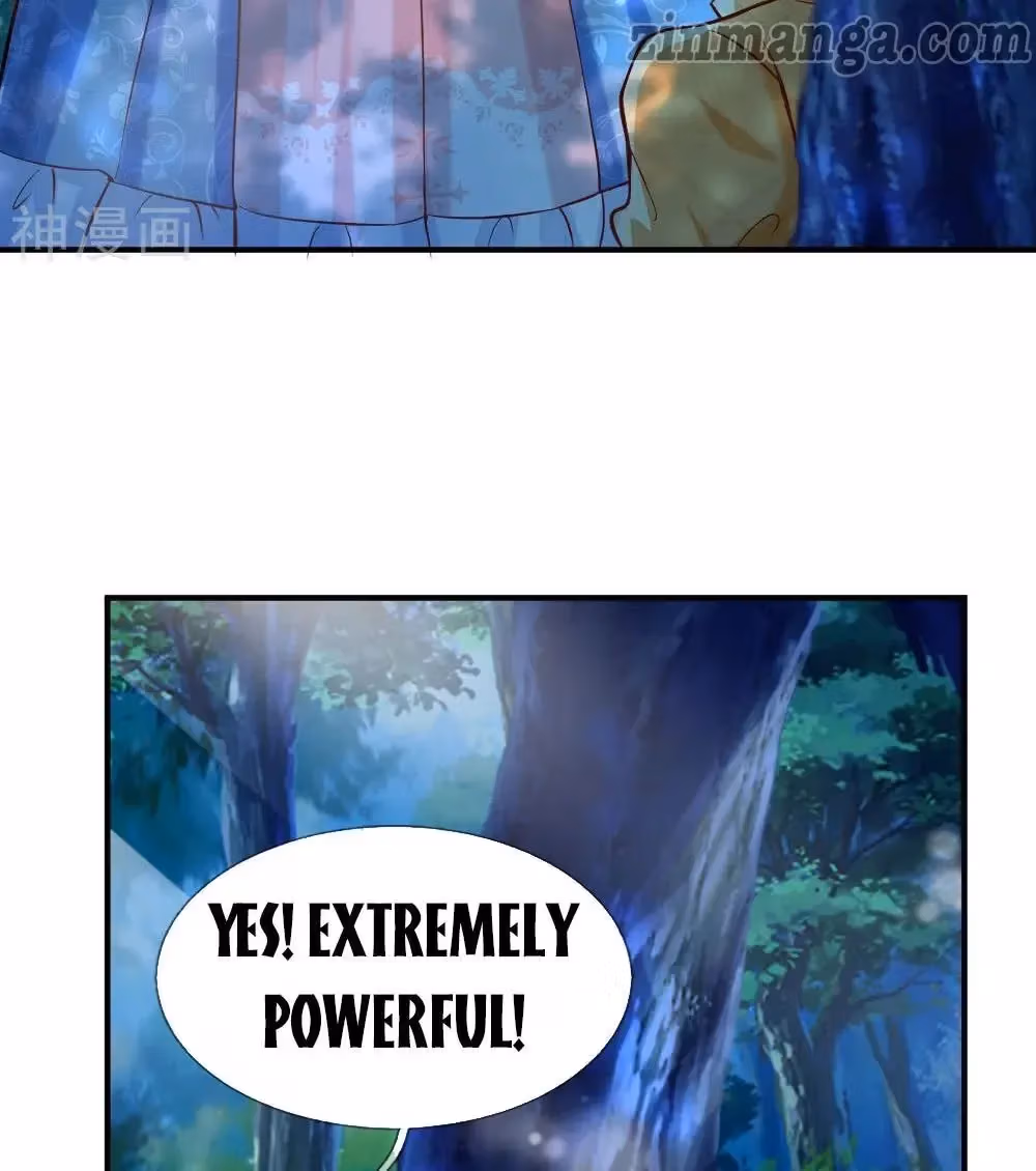 Read Magical Mate chapter 198 image 11 on Lezhin