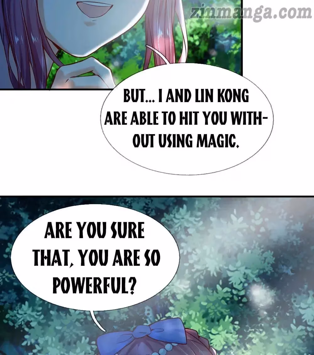 Read Magical Mate chapter 198 image 13 on Lezhin