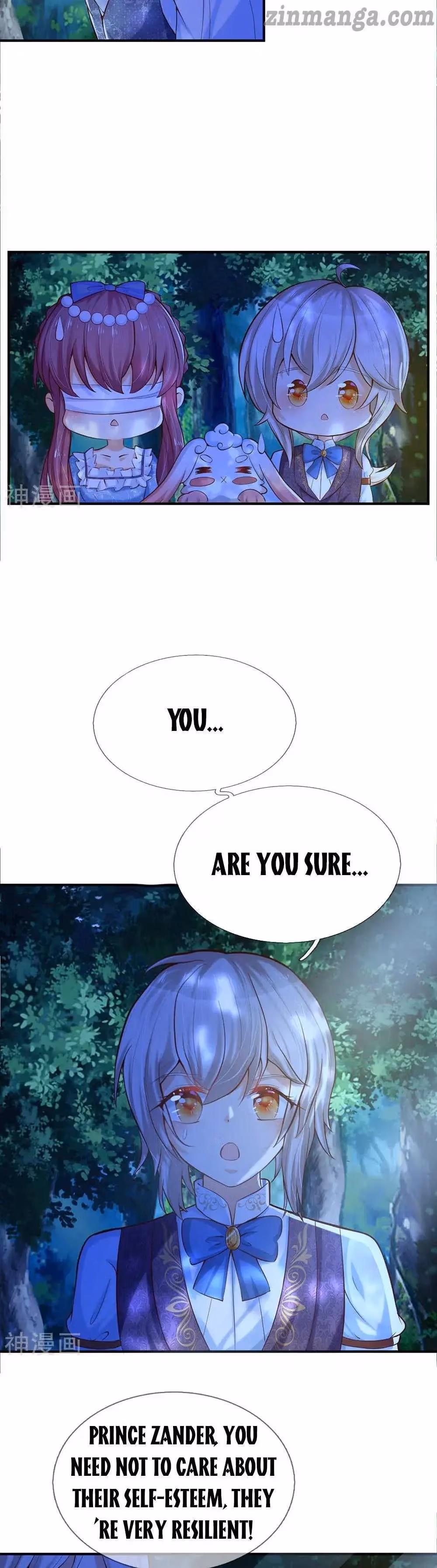 Read Magical Mate chapter 198 image 2 on Lezhin
