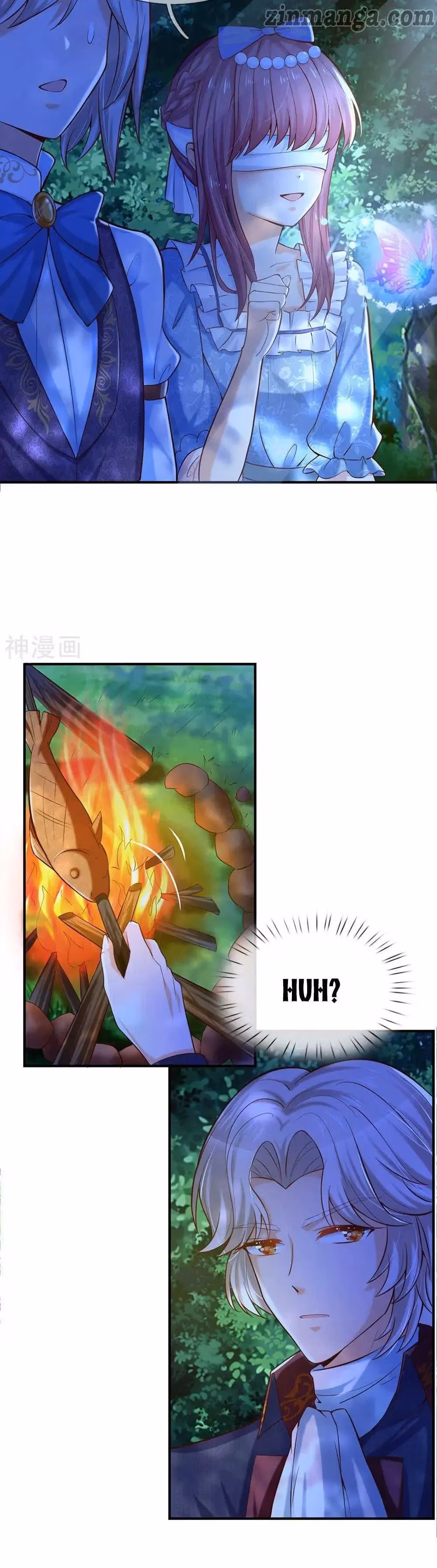 Read Magical Mate chapter 198 image 3 on Lezhin