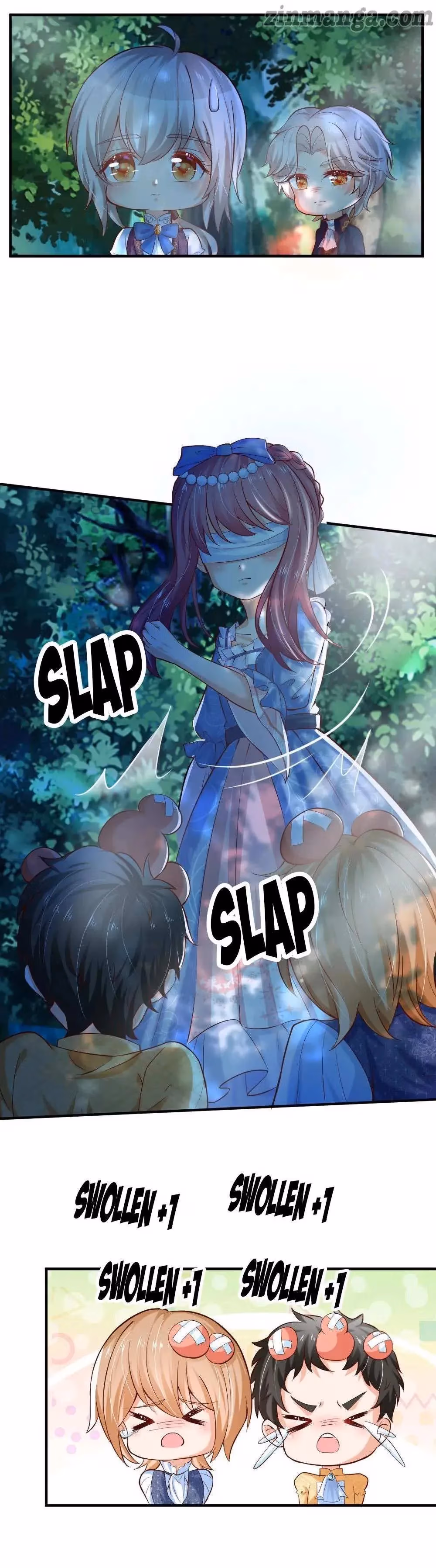 Read Magical Mate chapter 198 image 6 on Lezhin