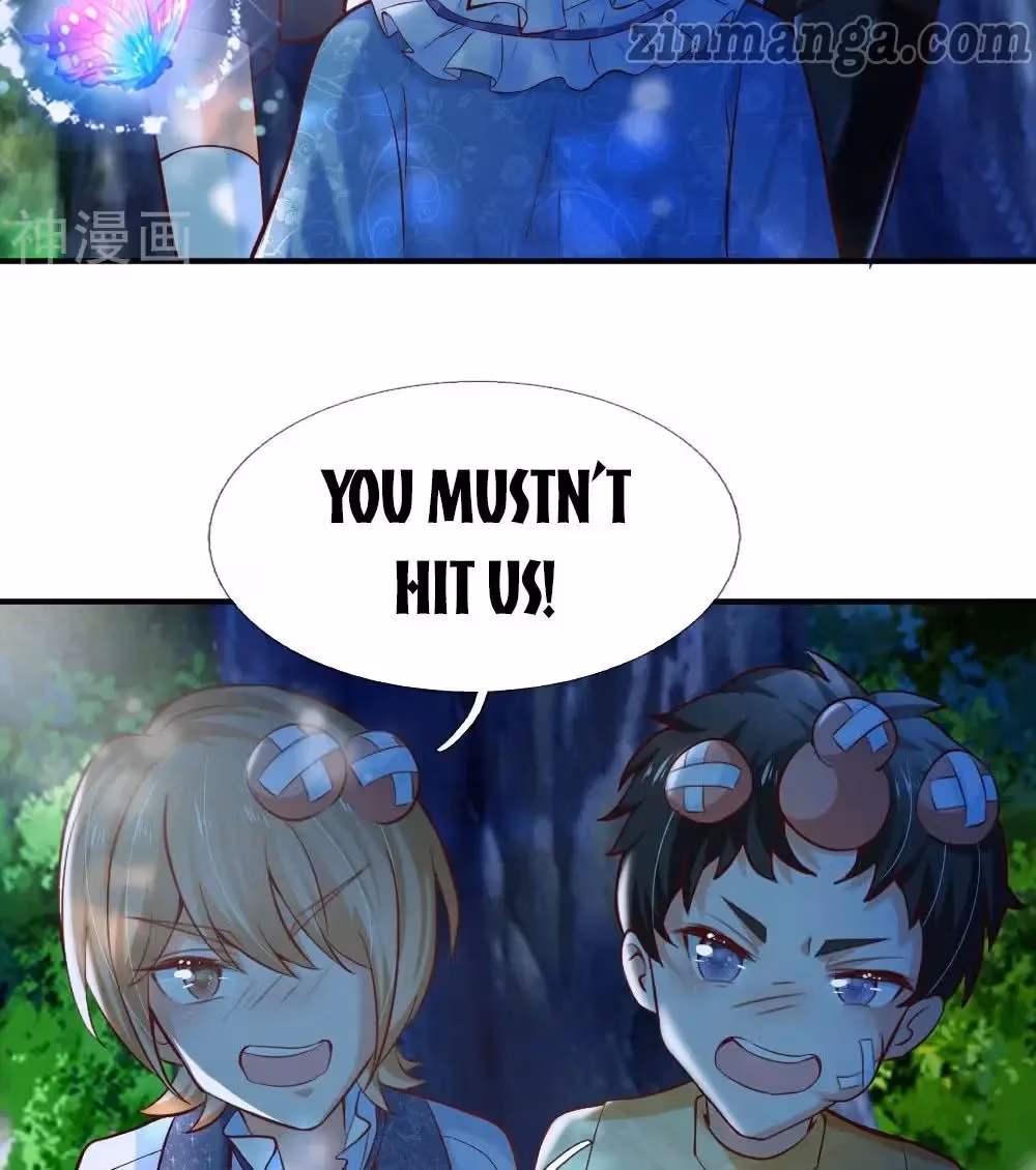 Read Magical Mate chapter 198 image 8 on Lezhin