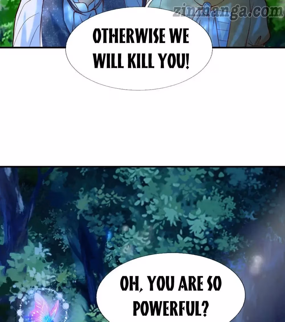 Read Magical Mate chapter 198 image 9 on Lezhin