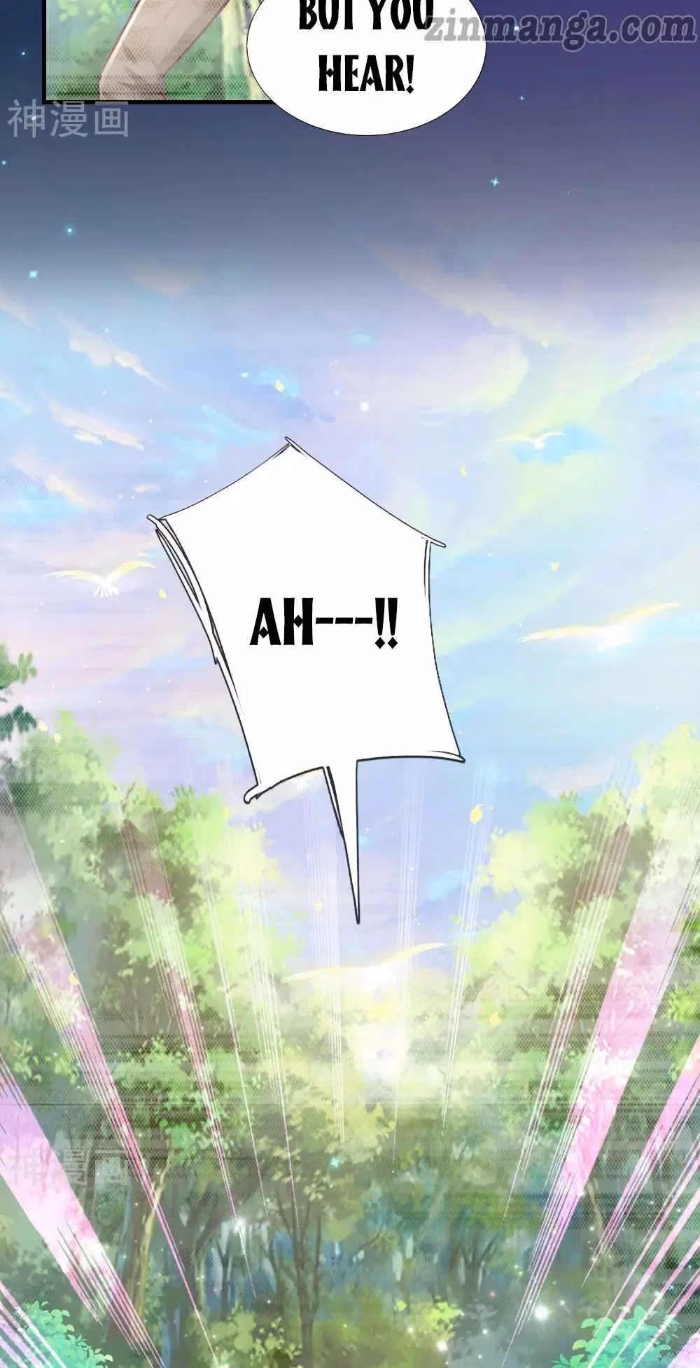 Read Magical Mate chapter 199 image 11 on Lezhin