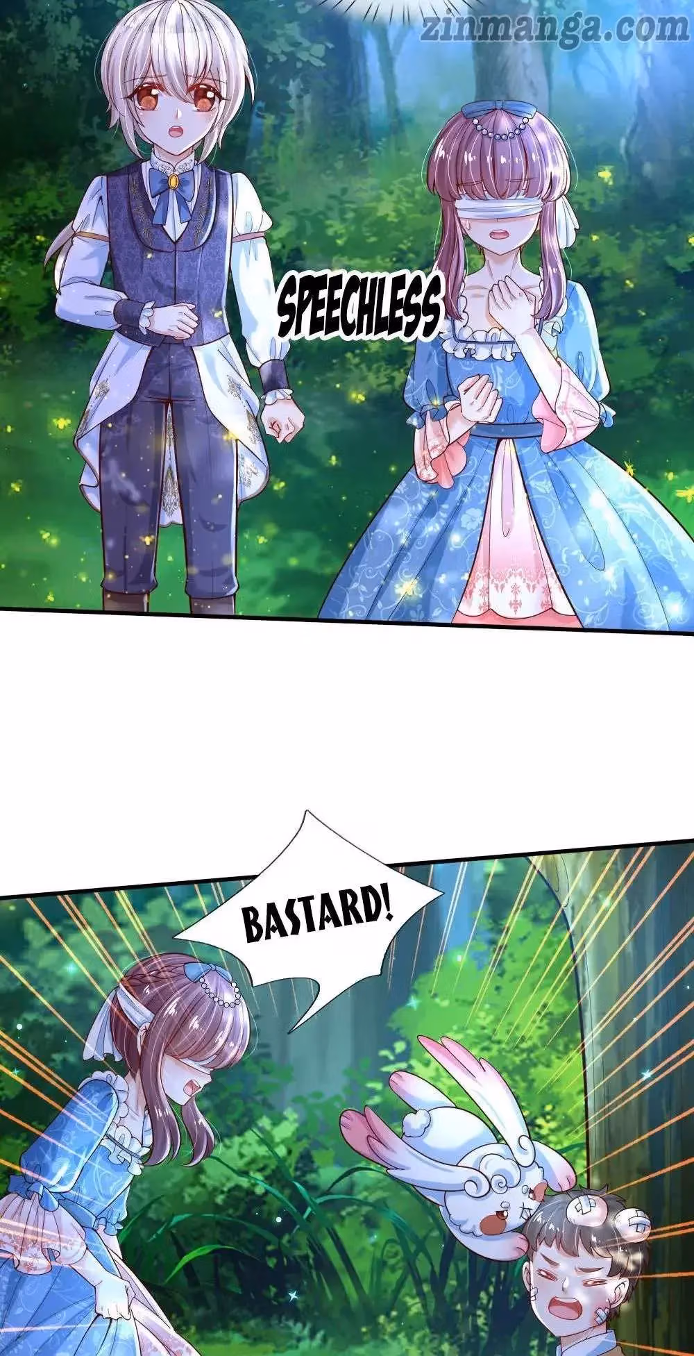 Read Magical Mate chapter 199 image 14 on Lezhin