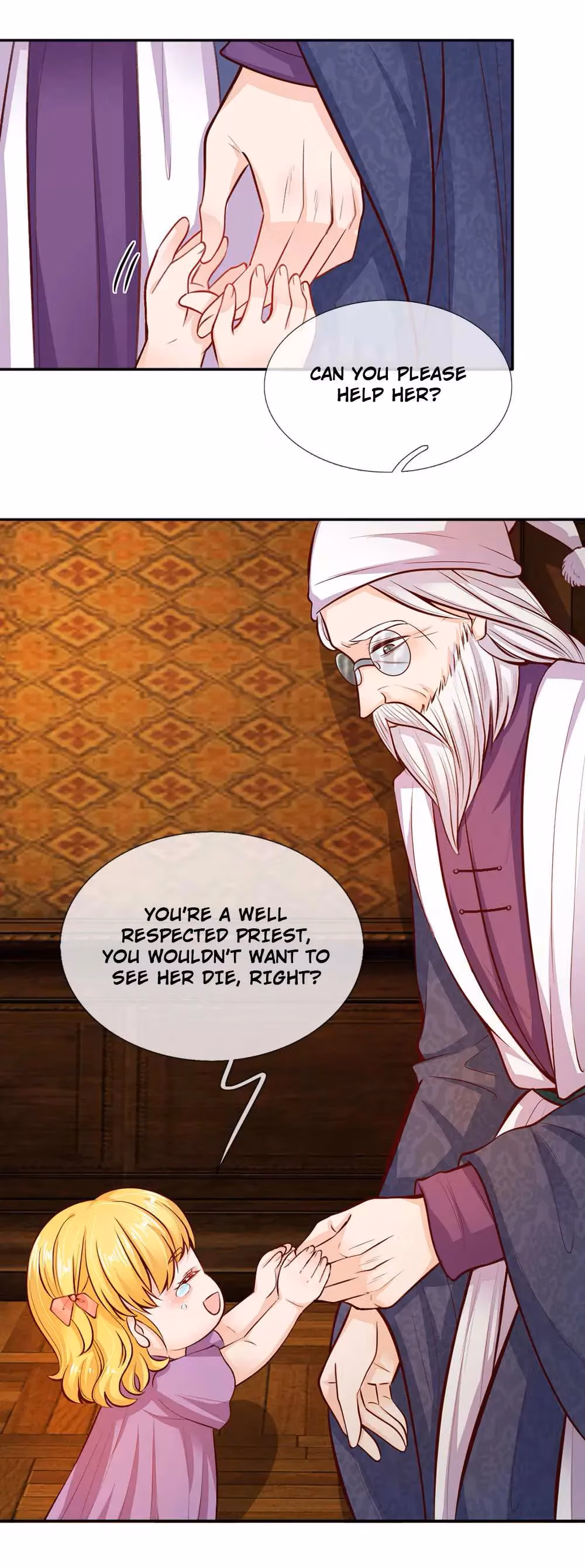 Read Magical Mate chapter 20 image 12 on Lezhin