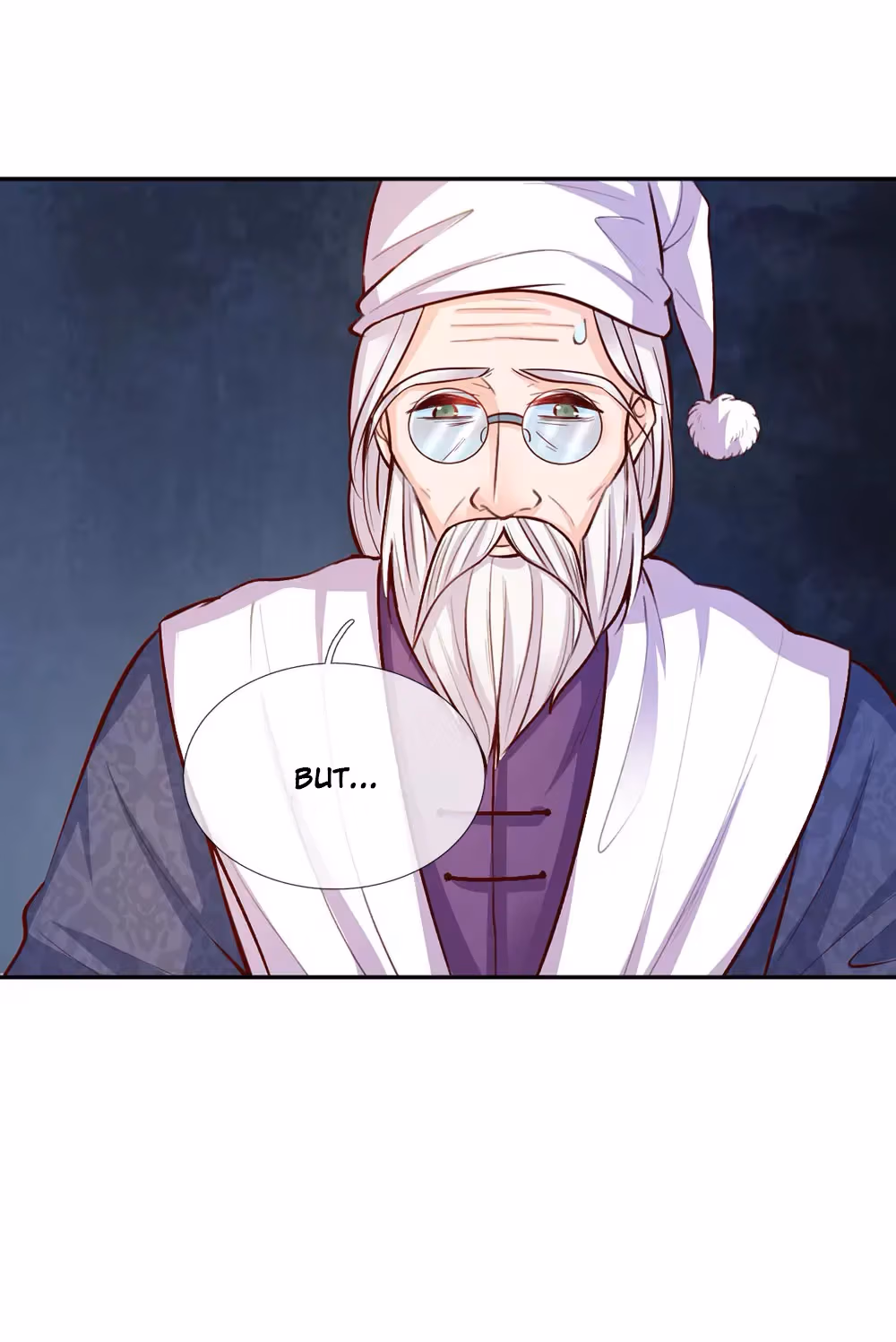 Read Magical Mate chapter 20 image 13 on Lezhin