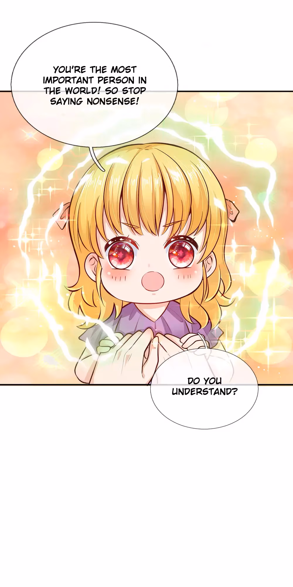 Read Magical Mate chapter 20 image 20 on Lezhin