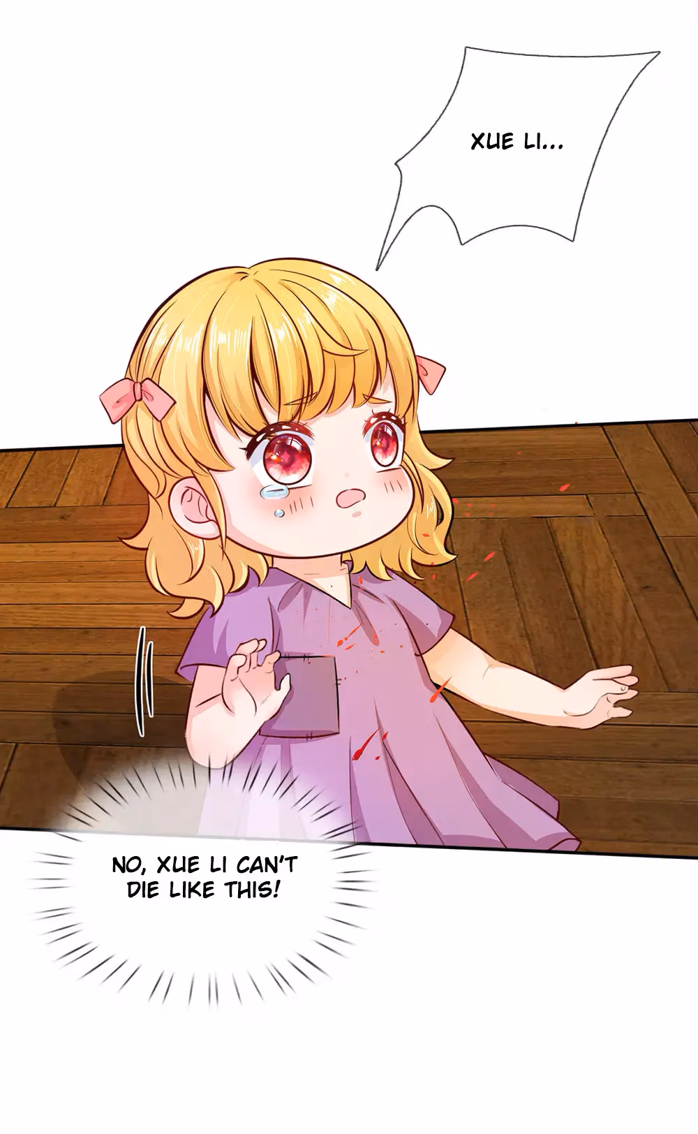 Read Magical Mate chapter 20 image 4 on Lezhin