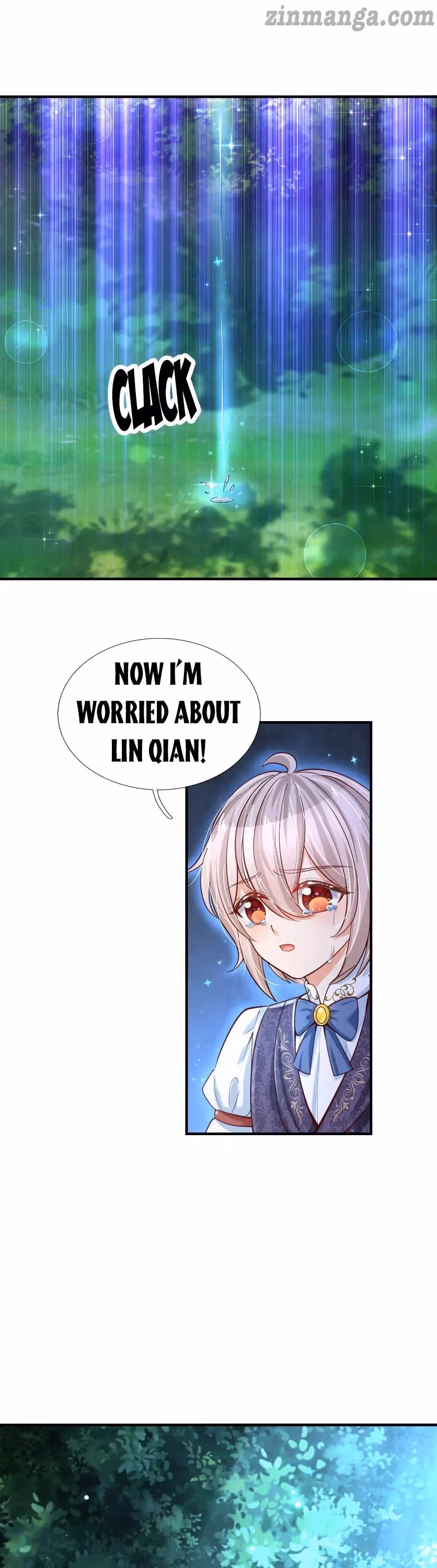 Read Magical Mate chapter 200 image 3 on Lezhin