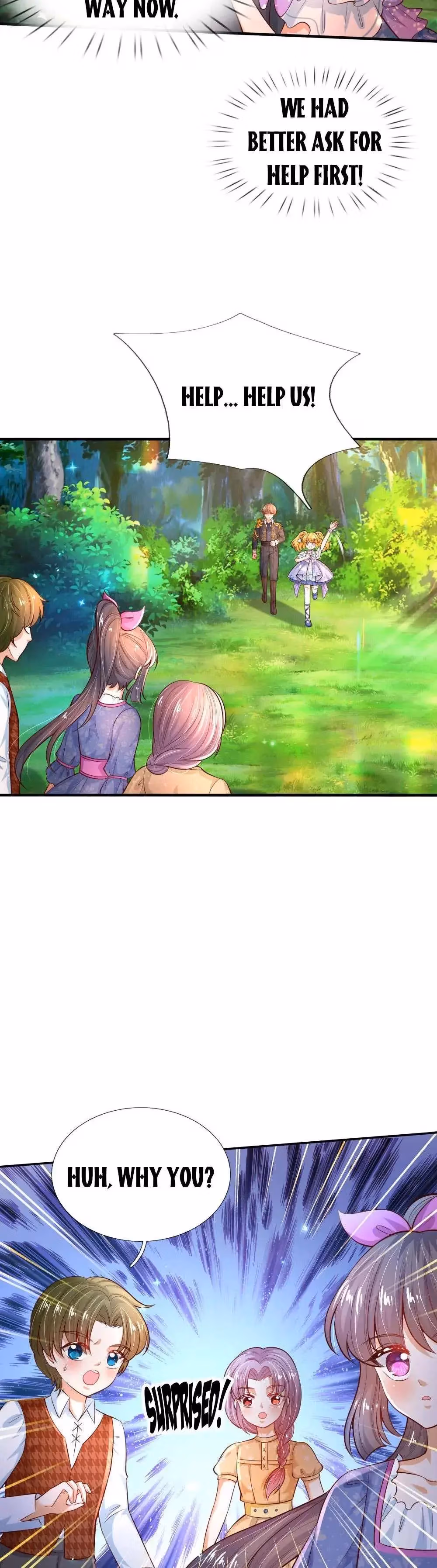 Read Magical Mate chapter 201 image 2 on Lezhin