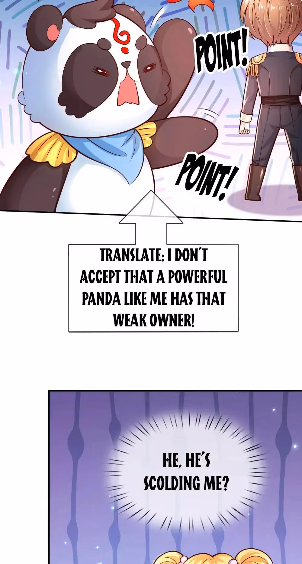 Read Magical Mate chapter 202 image 12 on Lezhin