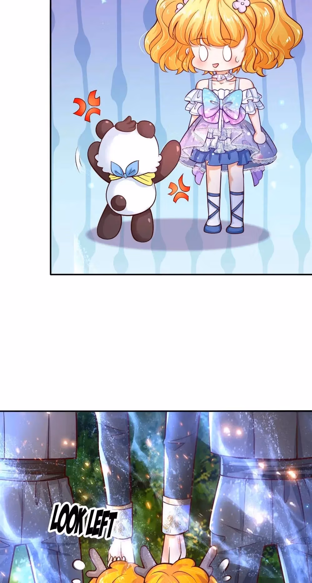 Read Magical Mate chapter 202 image 13 on Lezhin