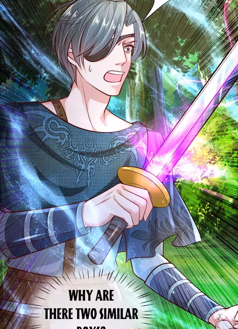 Read Magical Mate chapter 202 image 16 on Lezhin