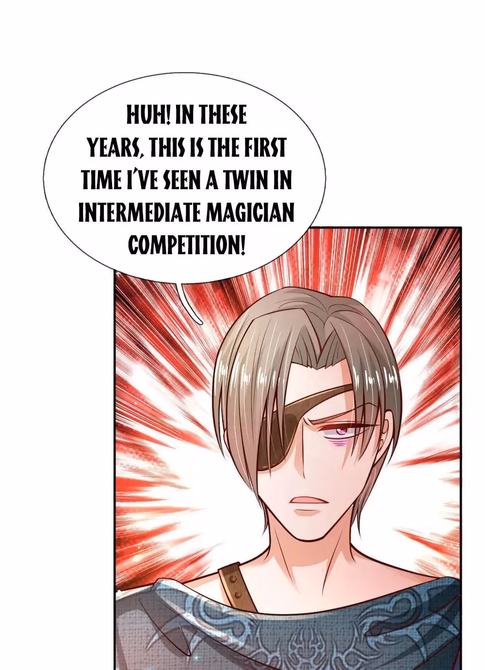 Read Magical Mate chapter 202 image 18 on Lezhin