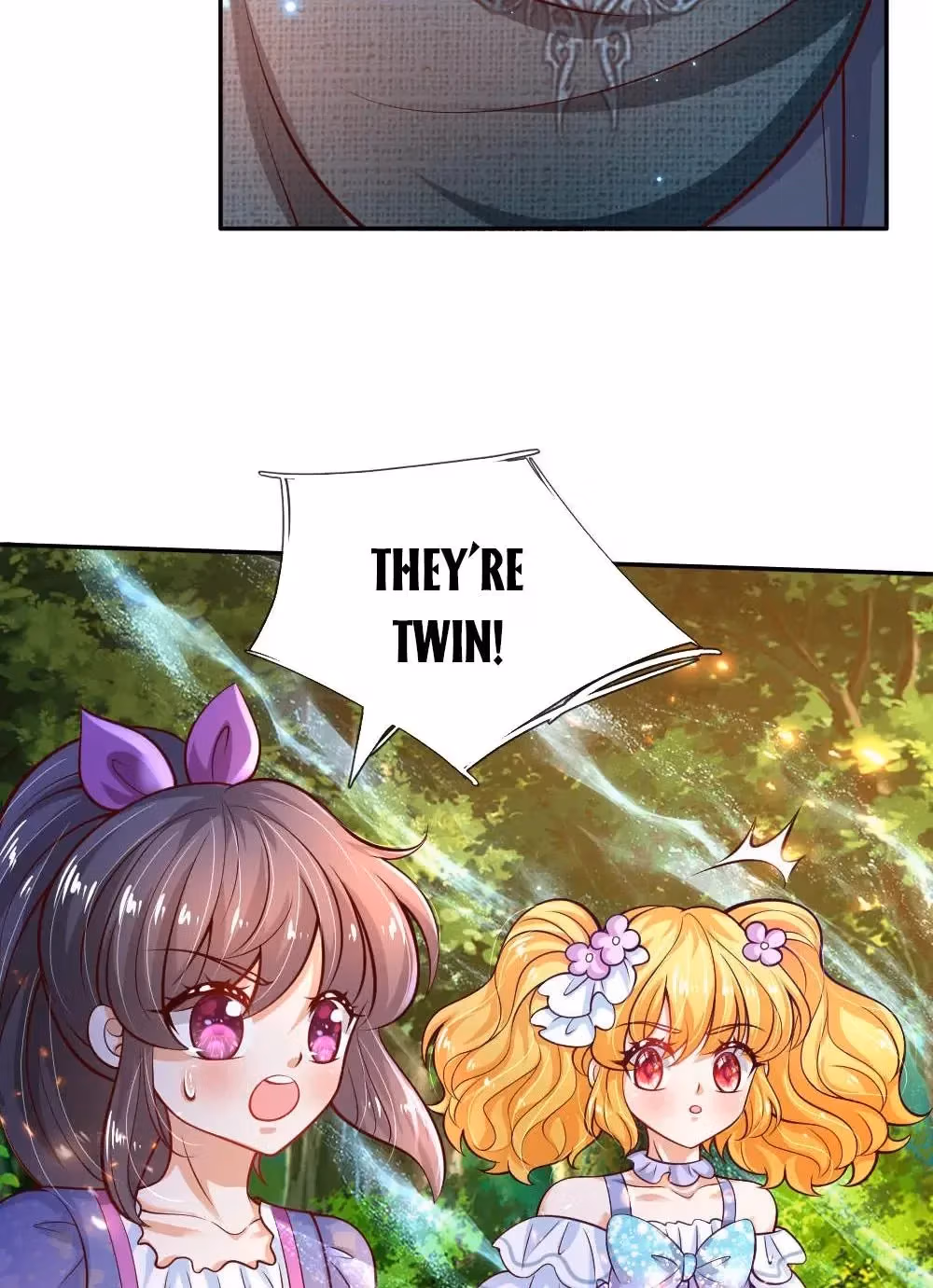 Read Magical Mate chapter 202 image 19 on Lezhin