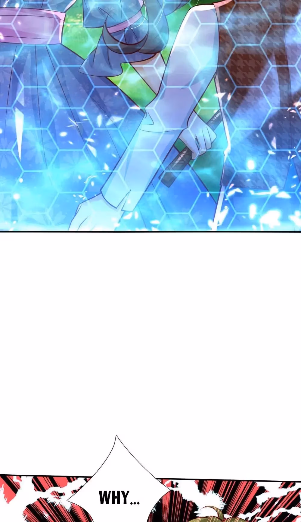 Read Magical Mate chapter 202 image 5 on Lezhin