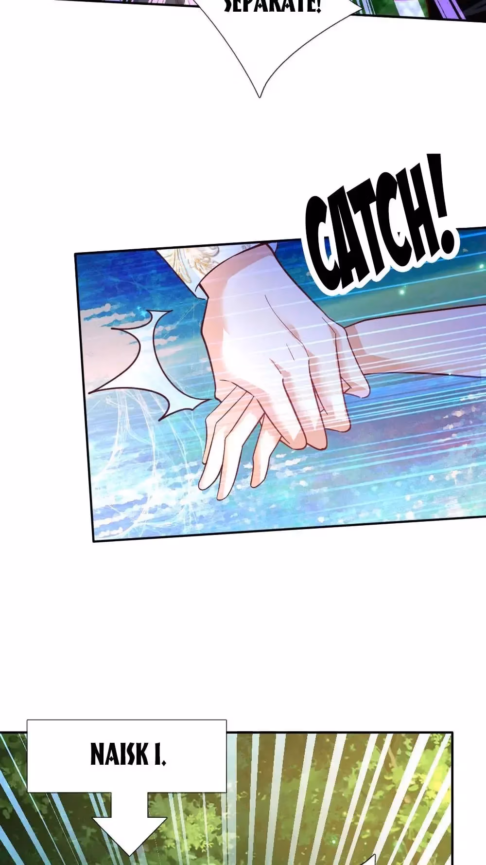 Read Magical Mate chapter 203 image 11 on Lezhin
