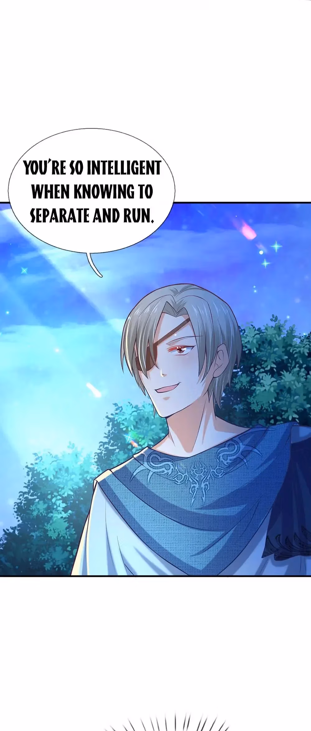 Read Magical Mate chapter 203 image 17 on Lezhin