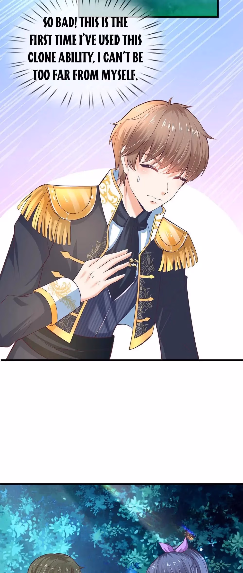 Read Magical Mate chapter 203 image 22 on Lezhin