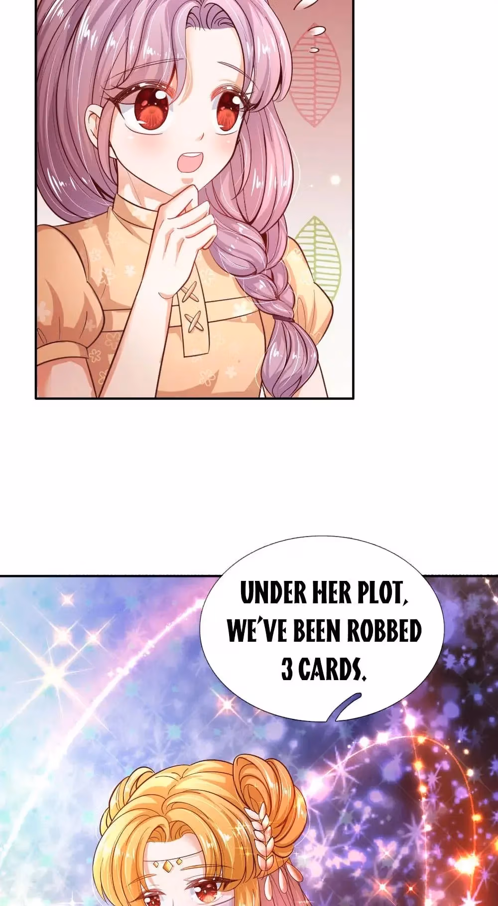 Read Magical Mate chapter 203 image 4 on Lezhin