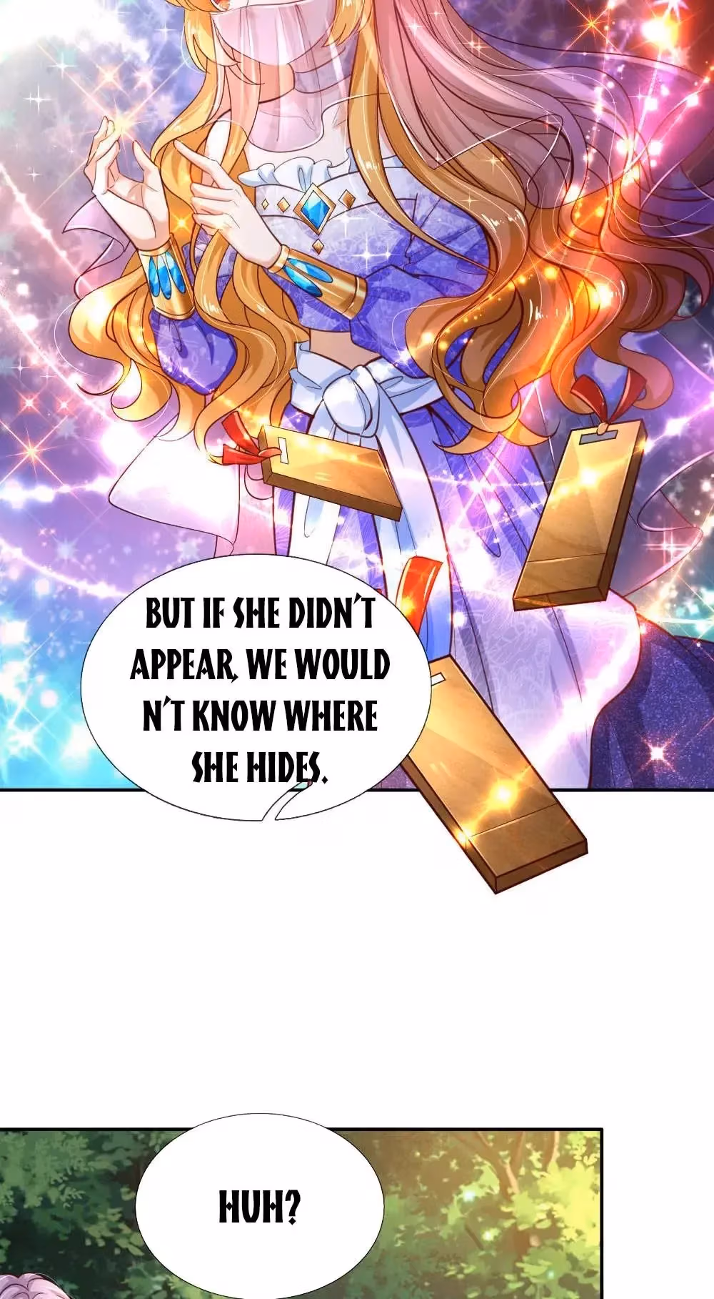 Read Magical Mate chapter 203 image 5 on Lezhin