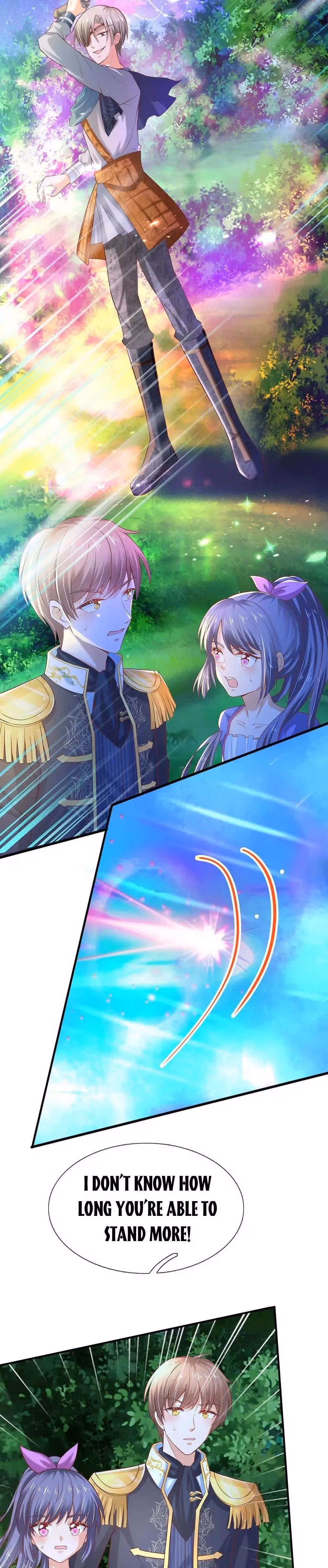 Read Magical Mate chapter 204 image 1 on Lezhin