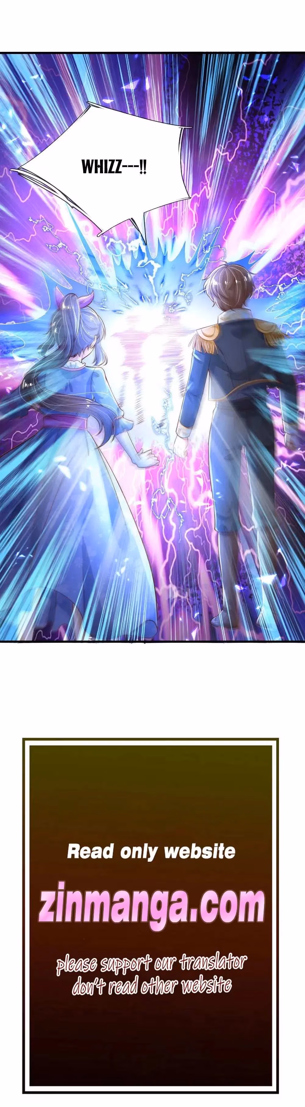 Read Magical Mate chapter 204 image 11 on Lezhin